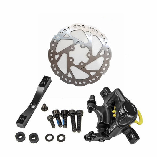 KIT Freno Xtech135mm (Solo Pro/2)