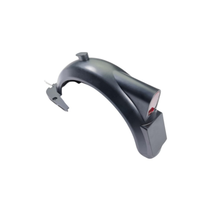 Guardabarro compatible trasero con luz Ninebot Max G30