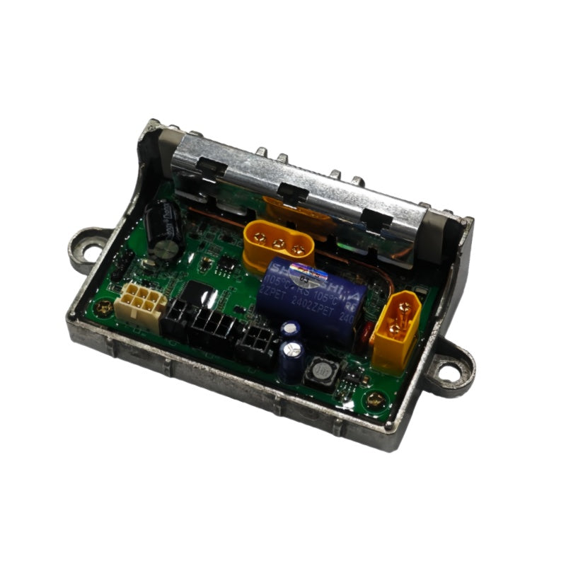 Controladora para xiaomi Mi4 Ultra (Circuitos cerrados 30km/h)