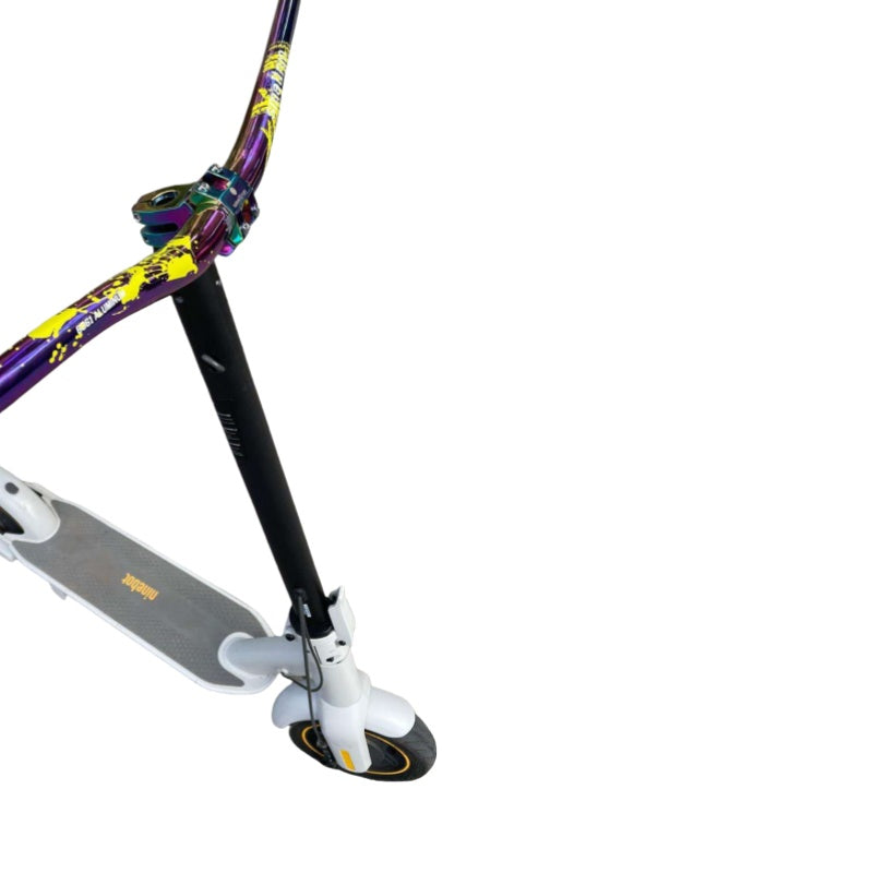 Adaptador con potencia para Ninebot G30 / G30D / G2 Max / P65 / P100S