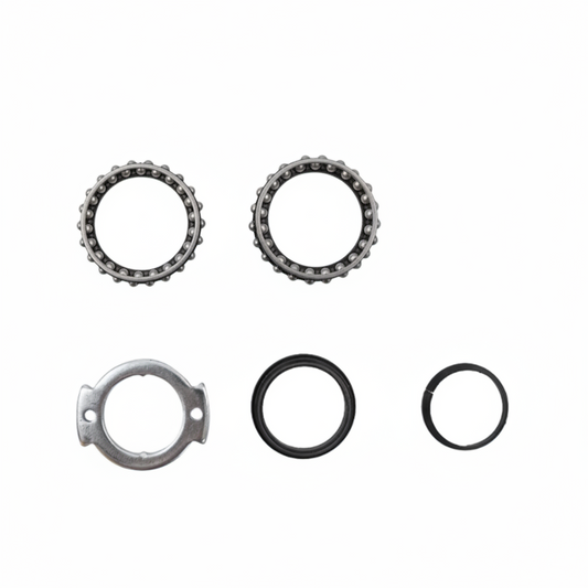 Kit rodamientos para patinete eléctrico Xiaomi