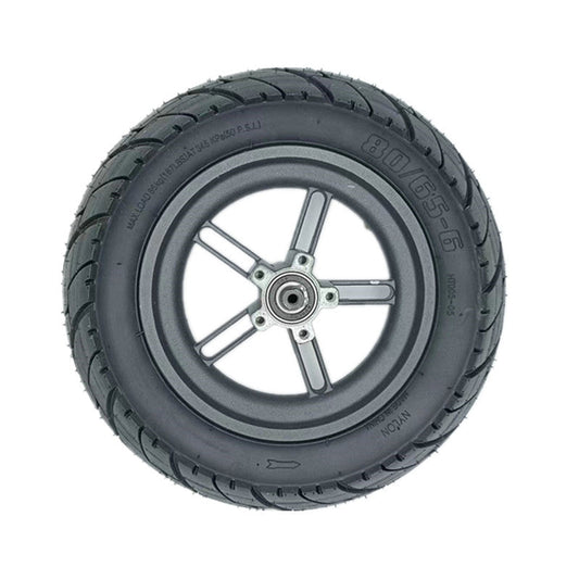 Llanta modificadas para patinete xiaomi