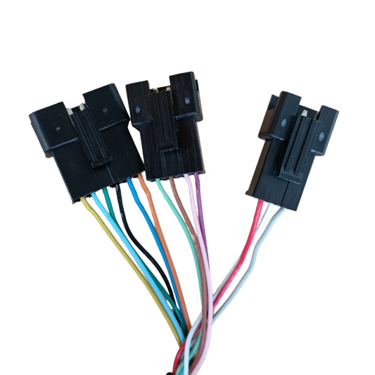 Cable central Compatible Smartgyro Crossover