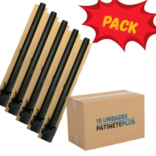 🛠️PACK 10 UND🛠️- Mastil M365, 1S, Essential, Scooter 3 (Original)