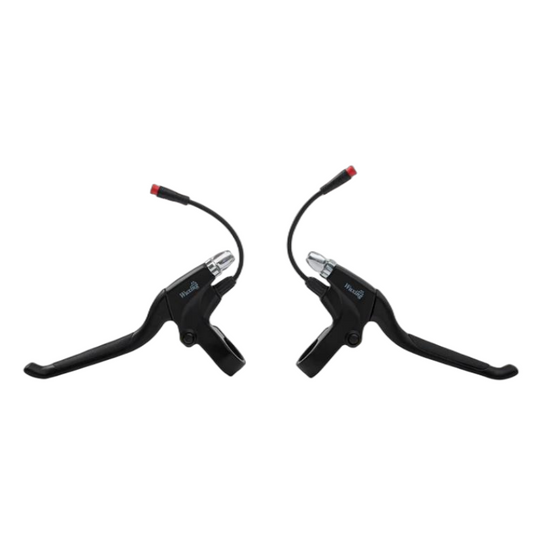 Manetas de freno con sensor 1 Par (Compatible con smartgyro)