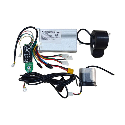 Kit controlador para similar patinete ninebot G30.(36V)