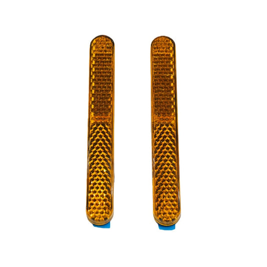 Lentes reflectante para smartGyro raptor evo