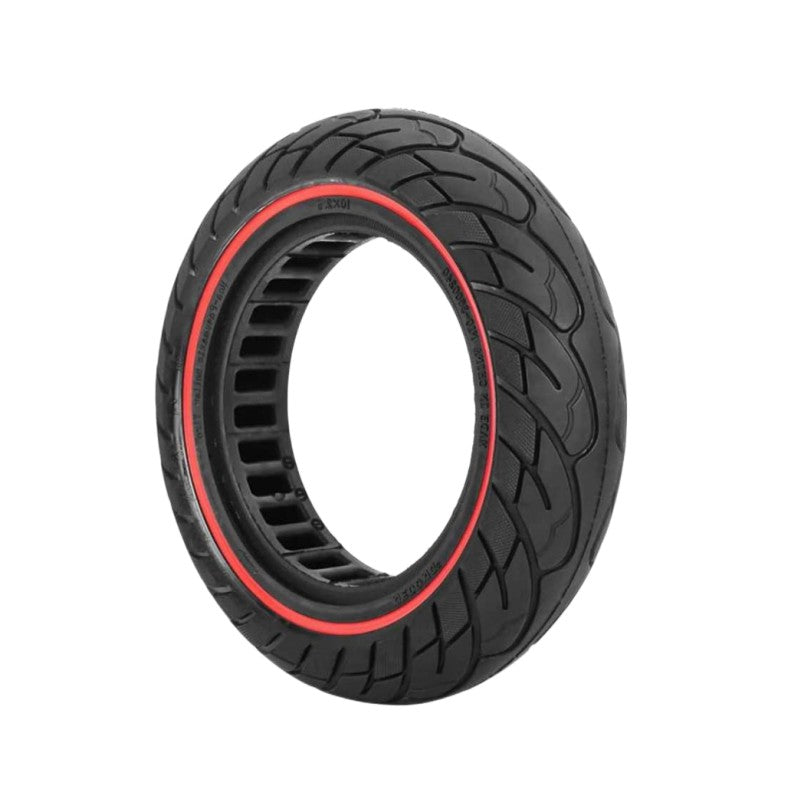 Rueda maciza 10×2.50 (llanta 34mm)