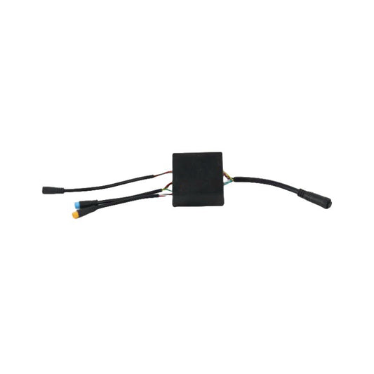 Componentes del módulo del panel de luz para Kugoo KIrin G3 PRO
