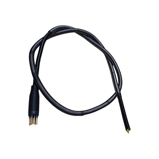 Cable motor protegido con muelle para smartGyro Dual Max 2