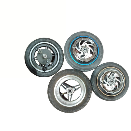 Llanta para smartGyro (Productos usado)