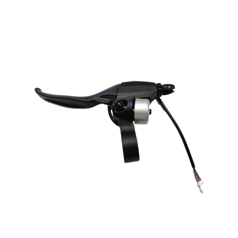 Maneta de freno con timbre generica