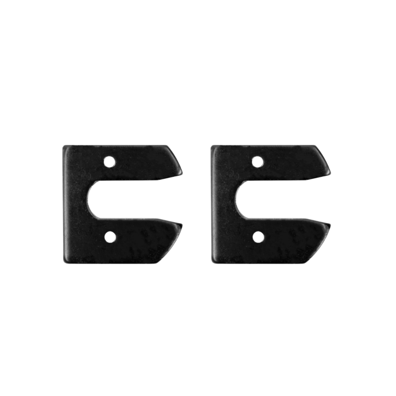 Espaciador de fijación rueda trasera patinete xiaomi