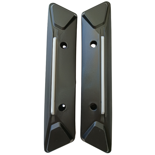 Cubiertas delanteras/traseras de horquilla para smartGyro raptor evo