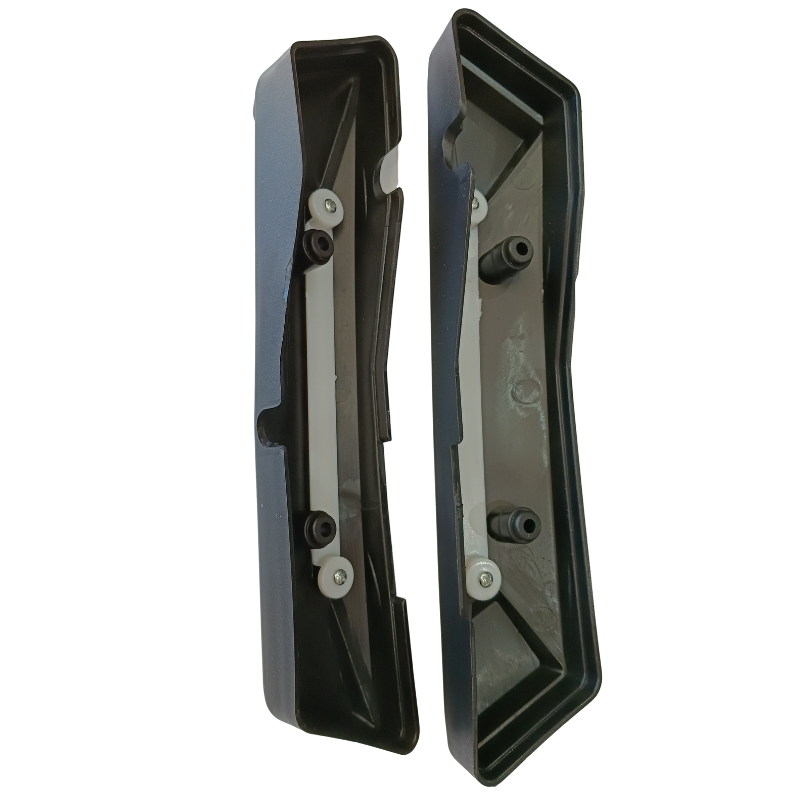 Cubiertas delanteras/traseras de horquilla para smartGyro raptor evo