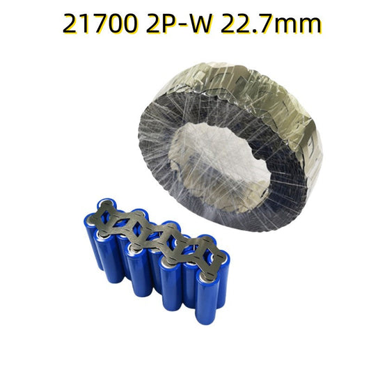 Rollo de niquel para Bateria 21700 1KG (Modelo W)