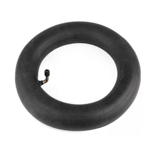 CAMARA DE AIRE 10×2.125 VALVULA CURVA 90º (110g)