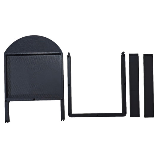 Pieza 3D para batería externa del scooter smartGyro sppedway / rockway / dual (Altura 25MM)