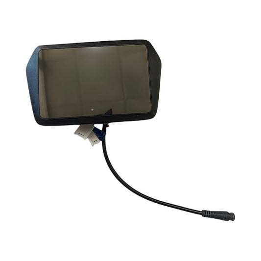 Display smartGyro Rockway EVO – (CIRCUITOS CERRADO 50Km/H)
