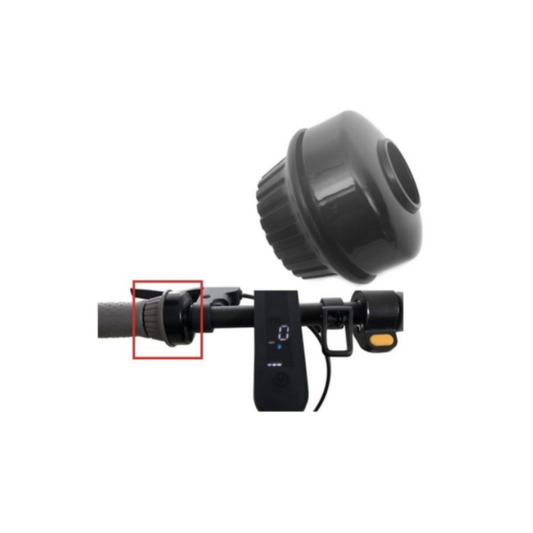 Timbre Ninebot max G30