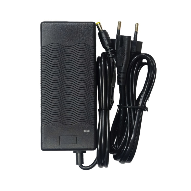 Cargador de batería de plomo 24V 2A DC2.1