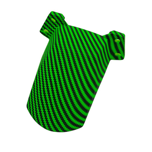 Guardabarros delantero Ecoxtrem M41 Tank (Verde)