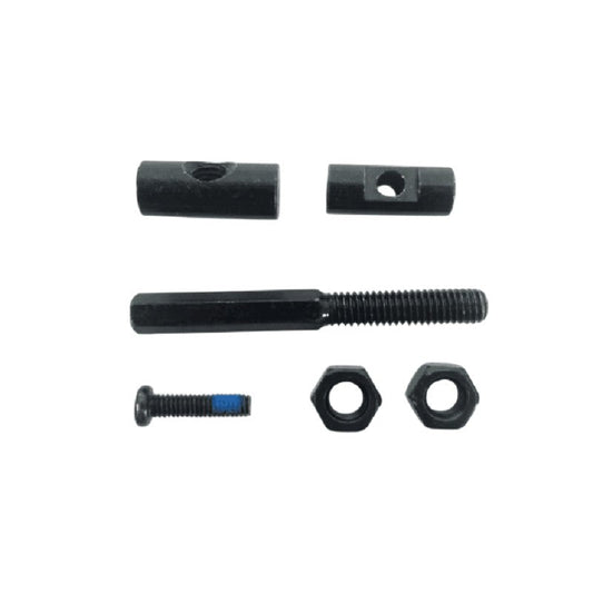 Tornillo para mastil pliegue Ninebot Max G30