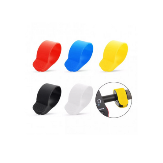 Protector para acelerador patinete Xiaomi
