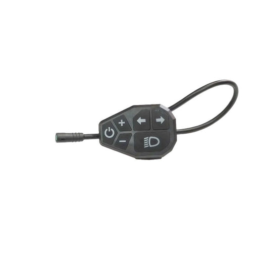 Botonera para Ecoxtrem M41 Tank / Dual