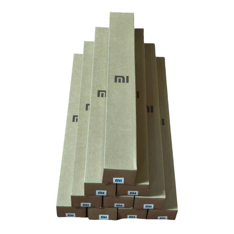 Pack 10 UND 一 Mastil xiaomi M365 Original