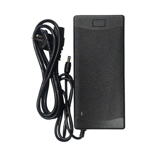 Cargador de batería de plomo 60V 5A DC2.1
