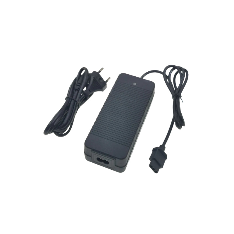 Cargador 53.5V 2A compatible patinete NIU KQi 2/3