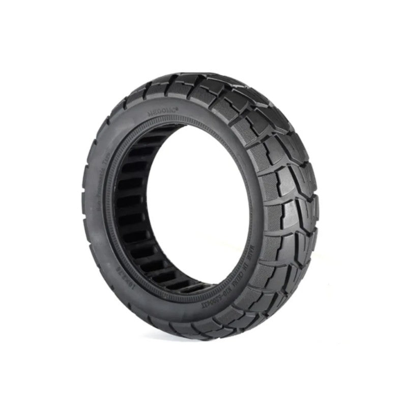 Rueda maciza 10×2.75-6.5 offroad