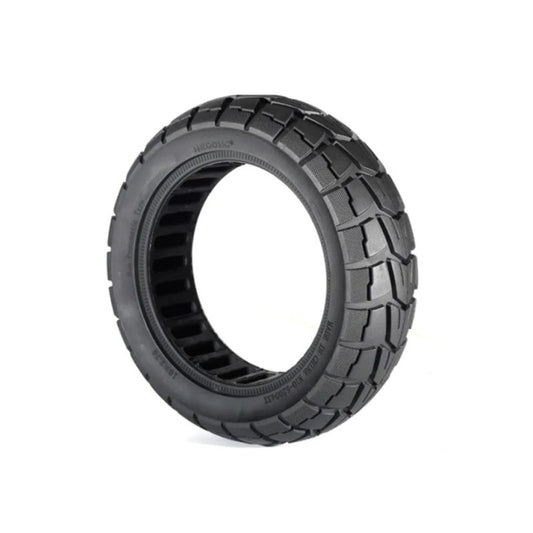 Rueda maciza 10×2.75-6.5 offroad