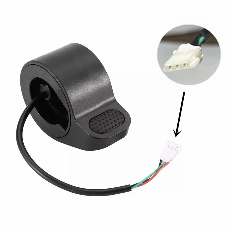 Acelerador para SMARTGYRO Xtreme
