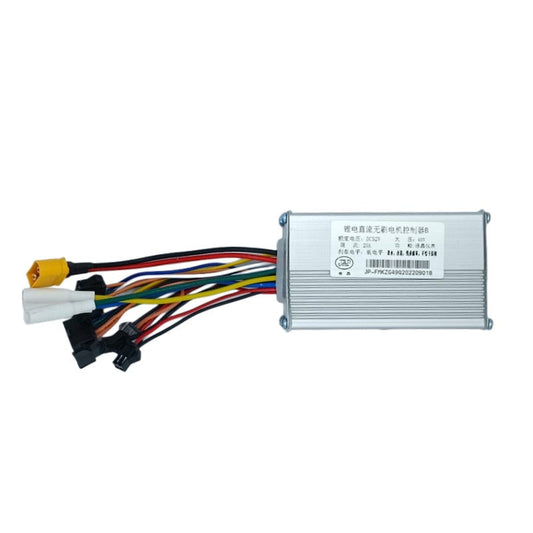 Controladora JP 52V 25A (A/B)