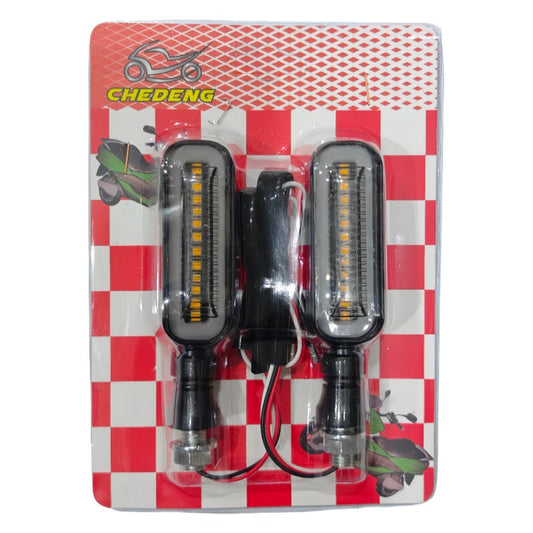 Intermitentes 48-72V