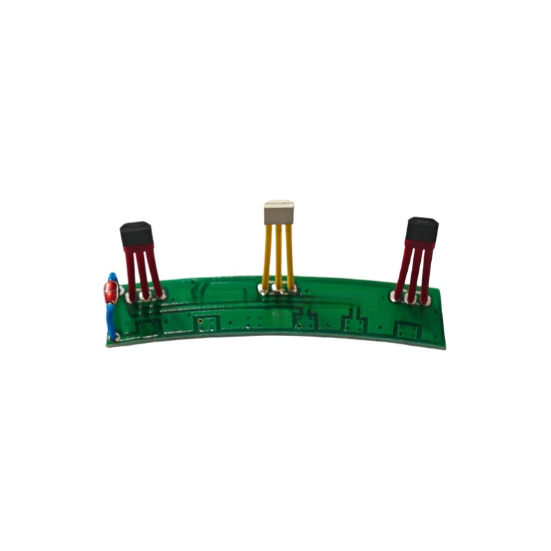 Placa de sensores hall para motor Xiaomi Mi4 lite 2 GEN