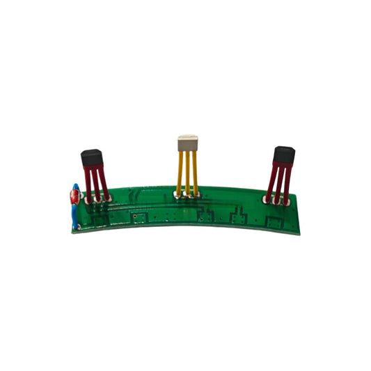 Placa de sensores hall para motor Xiaomi Mi4 lite 2 GEN