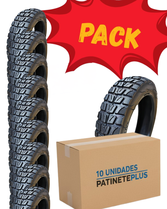 Pack 10/20 UND 一 Rueda offroad 9×2