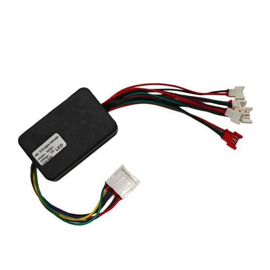 Modulo de control luces para smartGyro raptor evo