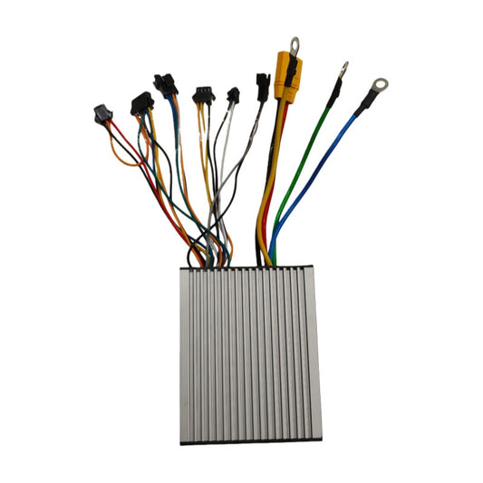 Controladora JP 72V 45A – A / B (12 MOS)
