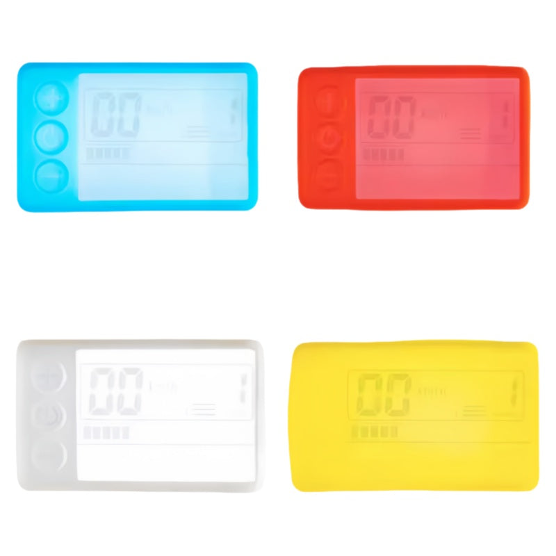 Funda de Pantalla S866