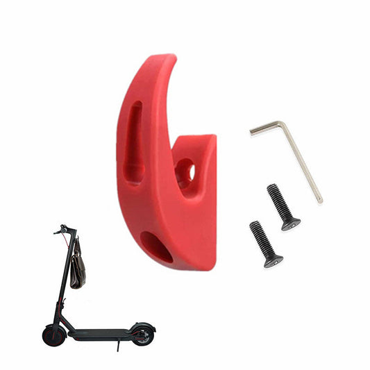 Gancho para patinete Xiaomi M365 y Pro