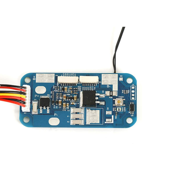 BMS para xiaomi pro / pro 2 / pro 4