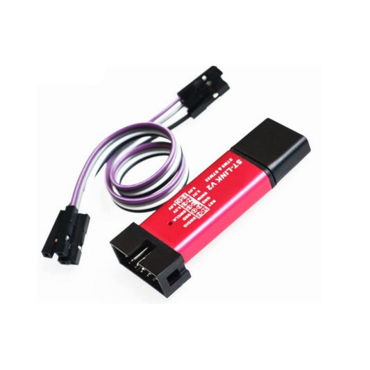 ST LINK V2