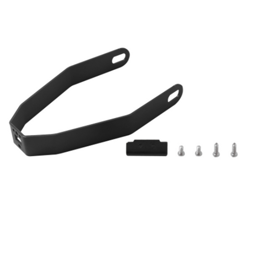 Soporte de guardabarros METAL 8,5/10 Xiaomi M365, 1S, Essential, Pro y Pro2