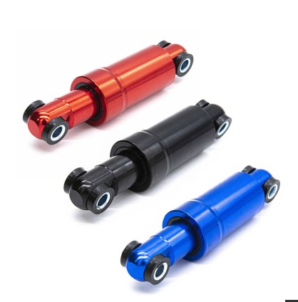 Suspension trasera generica 120mm