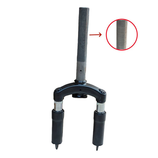Amortiguador de la horquilla para zwheel T4