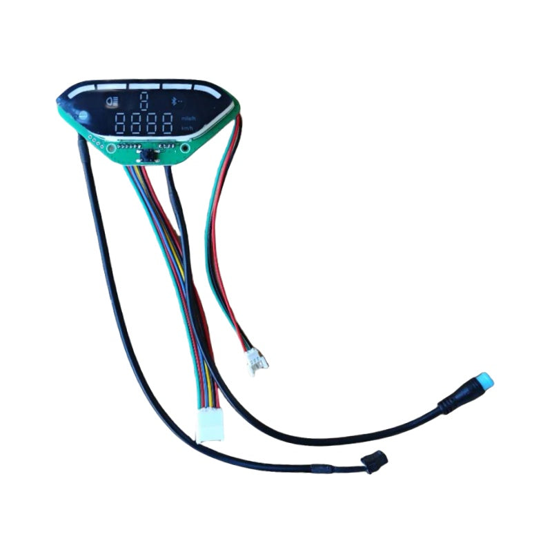 Pantalla display para smartGyro Baggio V2